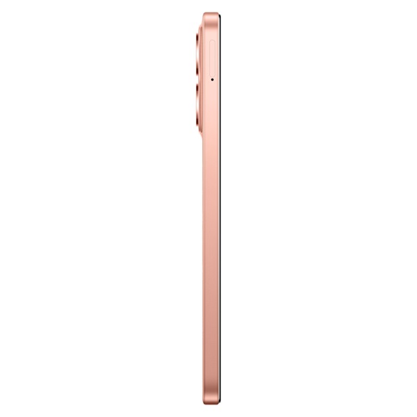 Xiaomi Redmi 15C 6,9" LTE 4/128GB DualSIM narancs okostelefon