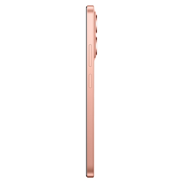 Xiaomi Redmi 15C 6,9" LTE 4/128GB DualSIM narancs okostelefon
