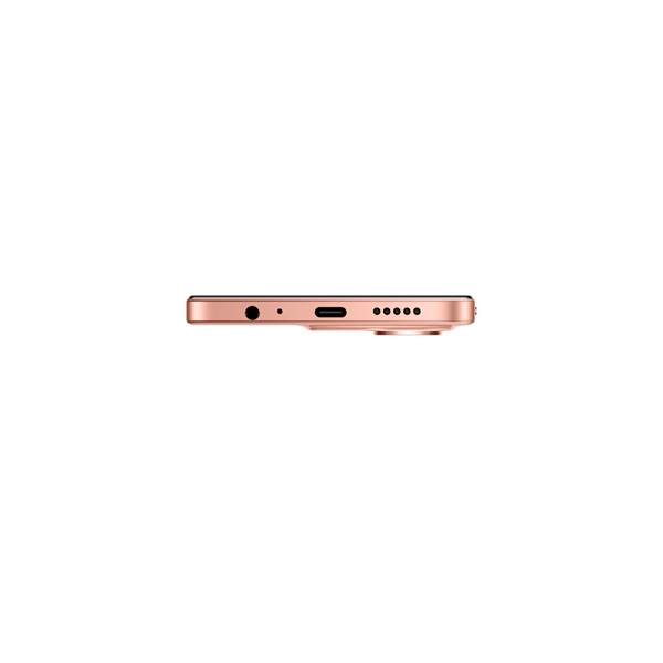 Xiaomi Redmi 15C 6,9" LTE 4/128GB DualSIM narancs okostelefon