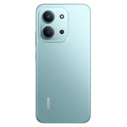 Xiaomi Redmi 15C 6,9" LTE 4/128GB DualSIM zöld okostelefon