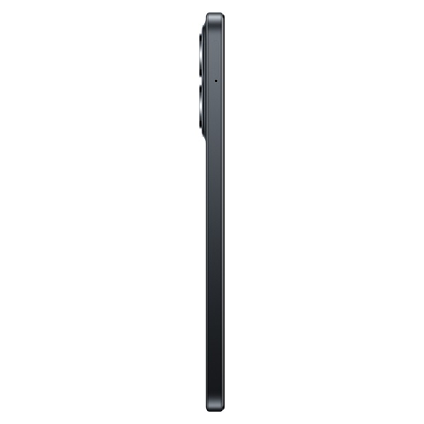 Xiaomi Redmi 15C 6,9" LTE 8/256GB DualSIM fekete okostelefon