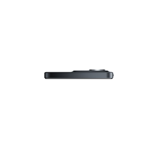 Xiaomi Redmi 15C 6,9" LTE 8/256GB DualSIM fekete okostelefon