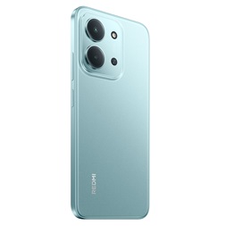 Xiaomi Redmi 15C 6,9" LTE 8/256GB DualSIM zöld okostelefon