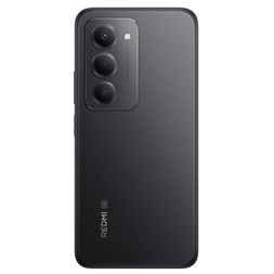 Xiaomi Redmi 15 6,9" 5G 4/128GB DualSIM fekete okostelefon