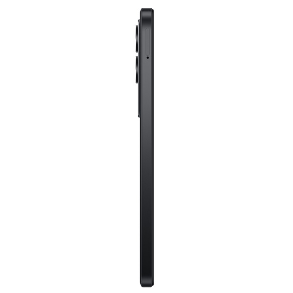 Xiaomi Redmi 15 6,9" 5G 4/128GB DualSIM fekete okostelefon