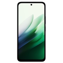 Xiaomi Redmi 15 6,9" 5G 4/128GB DualSIM fekete okostelefon