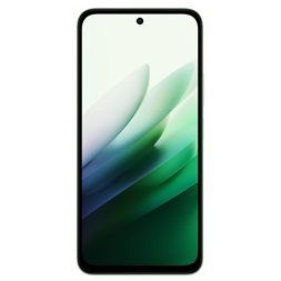 Xiaomi Redmi 15 6,9" 5G 4/128GB DualSIM zöld okostelefon