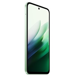Xiaomi Redmi 15 6,9" 5G 4/128GB DualSIM zöld okostelefon