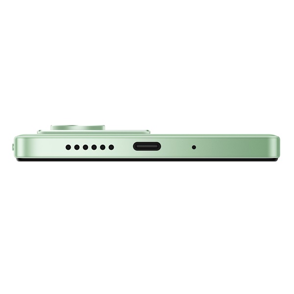 Xiaomi Redmi 15 6,9" 5G 4/128GB DualSIM zöld okostelefon