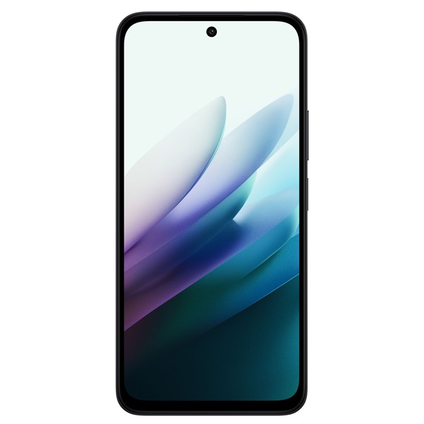 Xiaomi Redmi 15 6,9" LTE 6/128GB DualSIM fekete okostelefon