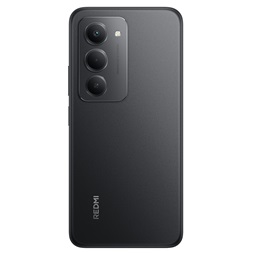 Xiaomi Redmi 15 6,9" LTE 6/128GB DualSIM fekete okostelefon
