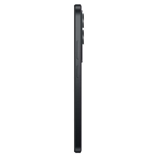 Xiaomi Redmi 15 6,9" LTE 6/128GB DualSIM fekete okostelefon
