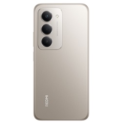 Xiaomi Redmi 15 6,9" LTE 6/128GB DualSIM szürke okostelefon