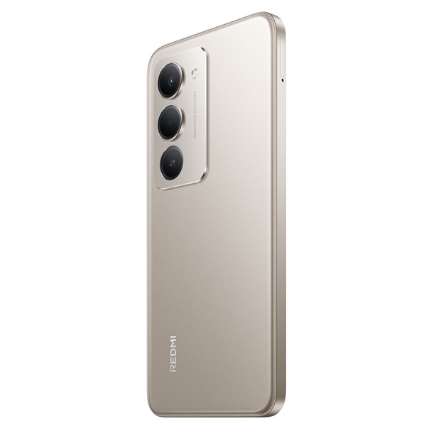 Xiaomi Redmi 15 6,9" LTE 6/128GB DualSIM szürke okostelefon