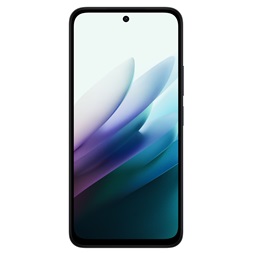Xiaomi Redmi 15 6,9" LTE 8/256GB DualSIM fekete okostelefon