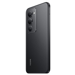 Xiaomi Redmi 15 6,9" LTE 8/256GB DualSIM fekete okostelefon
