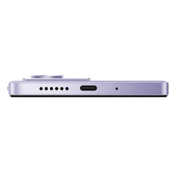 Xiaomi Redmi 15 6,9" LTE 8/256GB DualSIM lila okostelefon