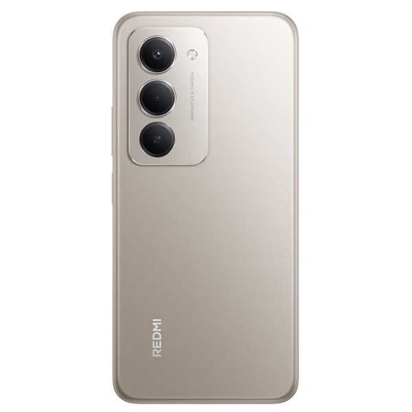 Xiaomi Redmi 15 6,9" LTE 8/256GB DualSIM szürke okostelefon