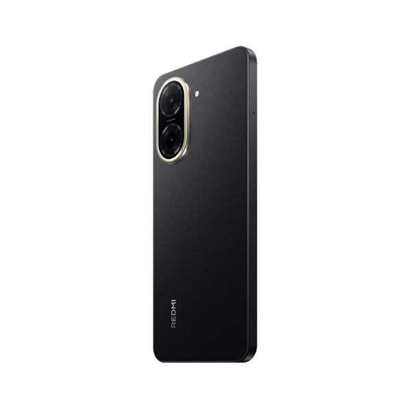 Xiaomi Redmi A5 6,88" LTE 3/64GB DualSIM fekete okostelefon