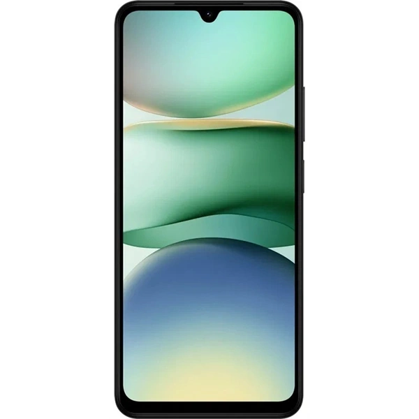 Xiaomi Redmi A5 6,88" LTE 3/64GB DualSIM fekete okostelefon
