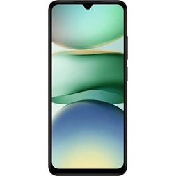 Xiaomi Redmi A5 6,88" LTE 3/64GB DualSIM fekete okostelefon
