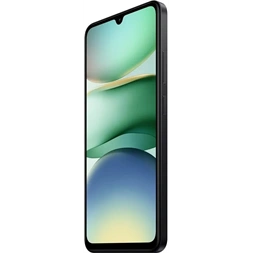 Xiaomi Redmi A5 6,88" LTE 4/128GB DualSIM fekete okostelefon