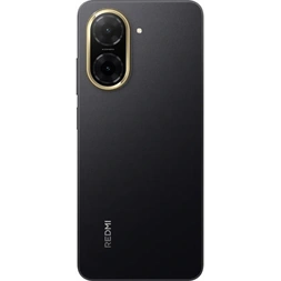 Xiaomi Redmi A5 6,88" LTE 4/128GB DualSIM fekete okostelefon