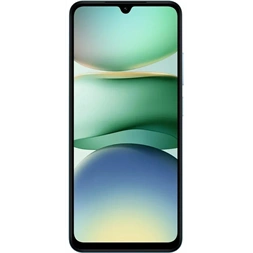 Xiaomi Redmi A5 6,88" LTE 4/128GB DualSIM kék okostelefon