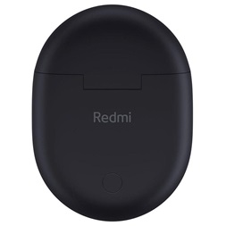 Xiaomi BHR7335GL Redmi Buds 4 True Wireless Bluetooth aktív zajszűrős fekete fülhallgató