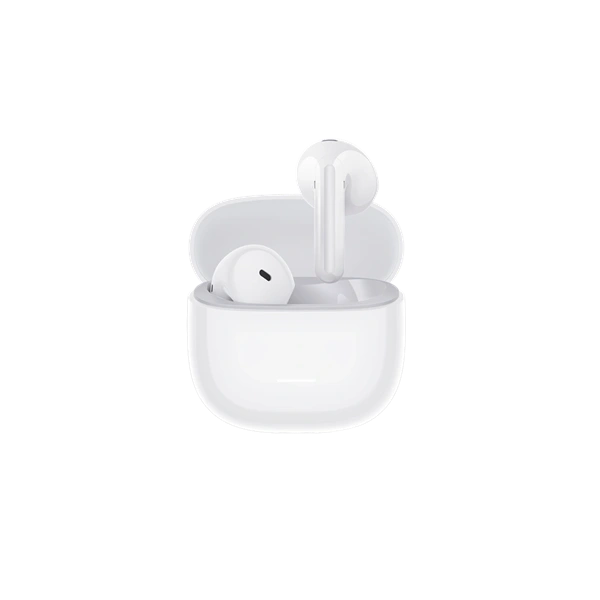 Xiaomi Redmi Buds 8 Active TWS sztereó bluetooth fehér fülhallgató