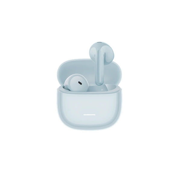 Xiaomi Redmi Buds 8 Active TWS sztereó bluetooth kék fülhallgató