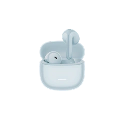 Xiaomi Redmi Buds 8 Active TWS sztereó bluetooth kék fülhallgató