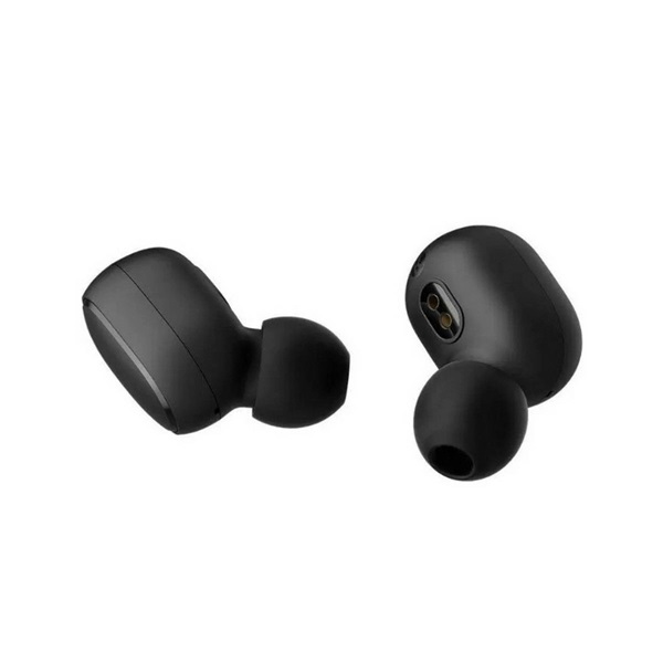 Xiaomi BHR6606GL Redmi Buds Essential True Wireless fekete fülhallgató