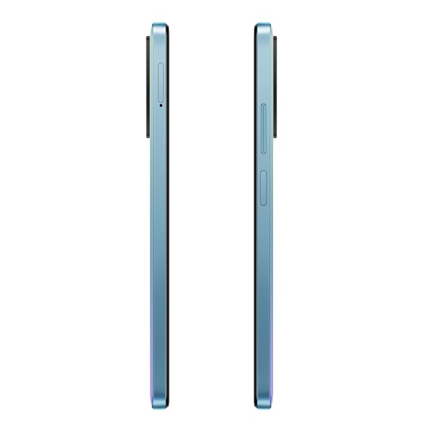 Xiaomi Redmi Note 11 6,43" LTE 4/64GB DualSIM (Star Blue) kék okostelefon