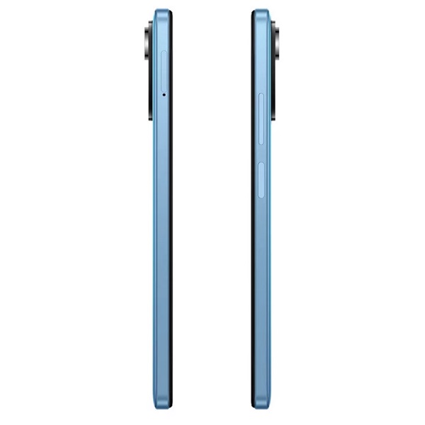 Xiaomi Redmi Note 12S 6,43" LTE 8/256GB DualSIM kék okostelefon