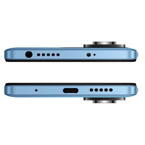 Xiaomi Redmi Note 12S 6,43" LTE 8/256GB DualSIM kék okostelefon