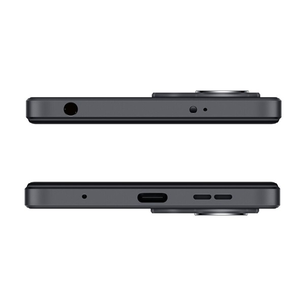 Xiaomi Redmi Note 12 6,67" LTE 4/128GB DualSIM szürke okostelefon