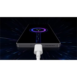 Xiaomi Redmi Note 13 6,67" 5G 8/256GB DualSIM fekete okostelefon