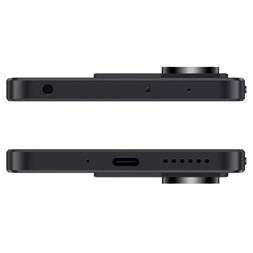 Xiaomi Redmi Note 13 6,67" 5G 8/256GB DualSIM fekete okostelefon