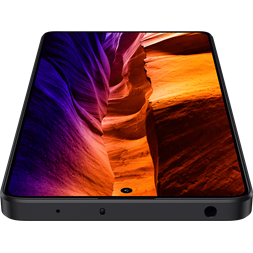 Xiaomi Redmi Note 13 6,67" 5G 8/256GB DualSIM fekete okostelefon