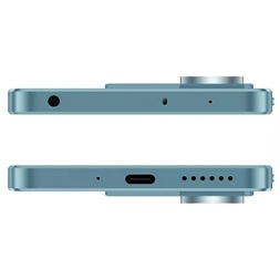 Xiaomi Redmi Note 13 6,67" 5G 8/256GB DualSIM zöldeskék okostelefon