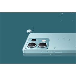 Xiaomi Redmi Note 13 6,67" 5G 8/256GB DualSIM zöldeskék okostelefon
