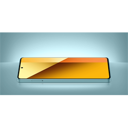 Xiaomi Redmi Note 13 6,67" 5G 8/256GB DualSIM zöldeskék okostelefon