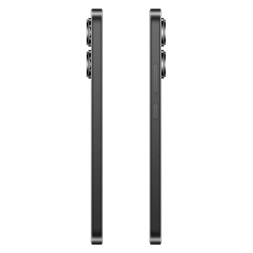 Xiaomi Redmi Note 13 6,67" LTE 6/128GB DualSIM fekete okostelefon