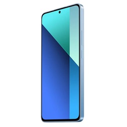 Xiaomi Redmi Note 13 6,67" LTE 8/256GB DualSIM kék okostelefon