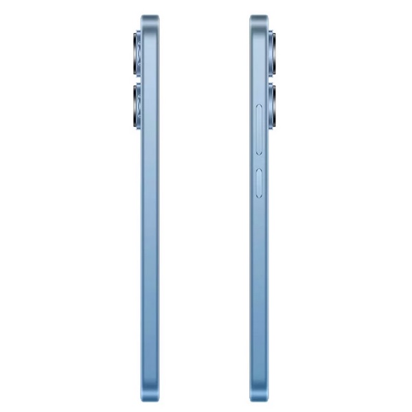Xiaomi Redmi Note 13 6,67" LTE 8/256GB DualSIM kék okostelefon