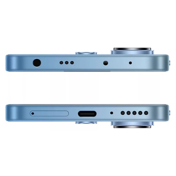 Xiaomi Redmi Note 13 6,67" LTE 8/256GB DualSIM kék okostelefon