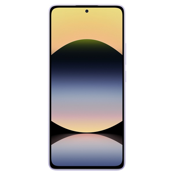 Xiaomi Redmi Note 14 6,67" 5G 8/256GB DualSIM lila okostelefon