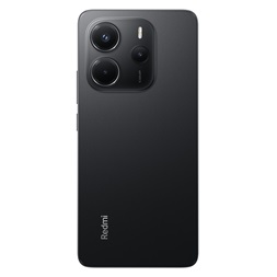 Xiaomi Redmi Note 14 6,67" LTE 6/128GB DualSIM fekete okostelefon