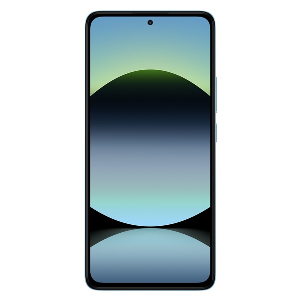 Xiaomi Redmi Note 14 6,67" LTE 6/128GB DualSIM kék okostelefon